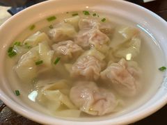 鲜虾小馄饨-大壶春生煎(四川中路店)