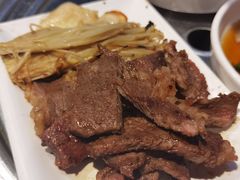 -六七八韩式烤肉·韩国料理(上杭路店)