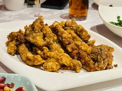 -永兴餐厅(复兴中路店)