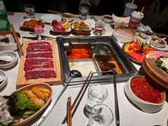 -海底捞火锅(盈石八一广场店)