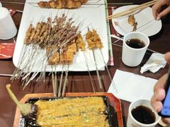 -三个大叔东北烧烤·砂锅菜(西三旗店)