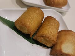 -蔡澜点心·粤菜(月星环球港店)