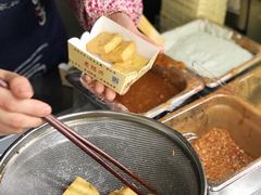 -老绍兴三味臭豆腐(奥林匹克购物广场店)