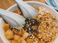 糍粑冰粉-怪噜范·老贵阳街头名小吃(数博万达店)