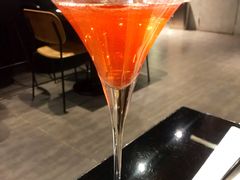 -查特花园美食广场(西单大悦城店)