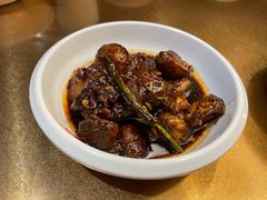 -辛氏火炉·韩式古法烤肉(松北店)