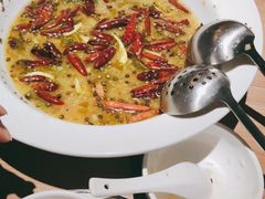 -太二酸菜鱼(武汉光谷保利店)