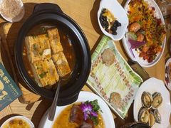 -德胜轩正宗顺德菜(宝安沙井会展中心店)