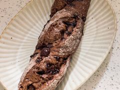 -佐敦面包铺·JORDAN BAKERY