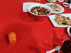 -友强·23年特色海鲜大排档(厦门店)