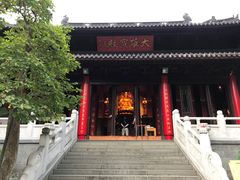 -灵谷景区