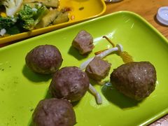 -养牛邓·潮汕牛肉海鲜自助火锅(广州店)