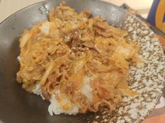 -吉野家(顺义站前北街店)