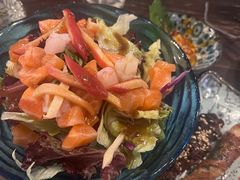 -哥哥の深夜食堂(红松东路店)