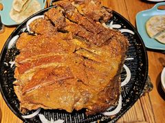 -蒙艾里民族传统菜蒙餐