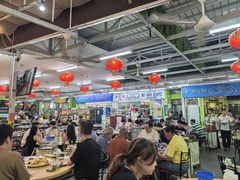 -無招牌海鮮(芽笼店)