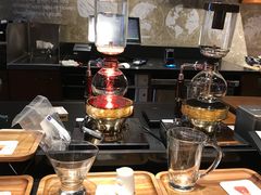 -星巴克臻选(北京嘉里中心第二店)