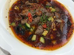 -太兴餐厅(东方广场分店)