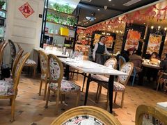 -品大三·经典淮扬菜(大行宫店)