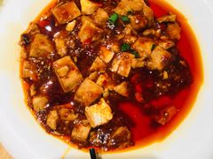 -周麻婆·川式小炒(宁德蕉城南路店)