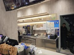 -瑞幸咖啡(龙湖西溪天街店)