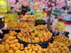 -世纪联华超市(浦电路店)
