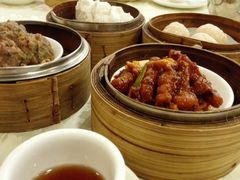 -添好运点心专门店(北角店)