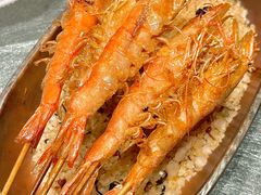 -蚝得喜海鲜(东城店)