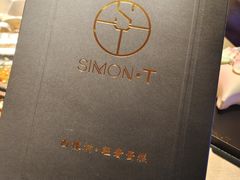 -西檬树SIMON·T轻奢蛋糕(大东方Max店)