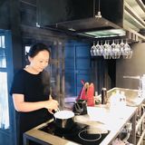 大阪 | 黑色系之高逼格民宿