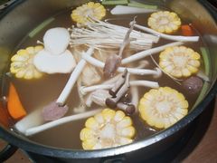 -掂档潮汕牛肉火锅(万象城店)