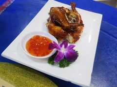 -东江海鲜大排档·潮汕菜·砂锅粥