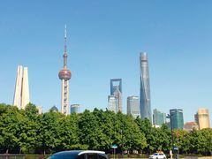 -上海市外滩历史纪念馆