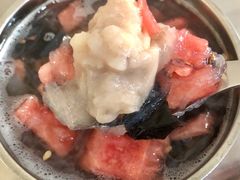 石花膏-爱啊石花膏