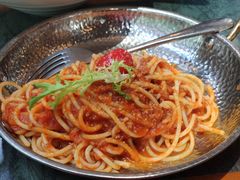 -桉树林A coffee 森林餐厅(三圣乡店)