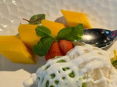 -蕉叶·广州明星泰国菜(黑金冠保利广场店)