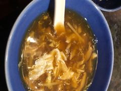 宋嫂鱼羹-菲乐餐厅(三十年经营·湖滨路店)