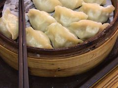 -惠成饺子(百合园店)