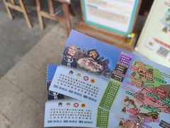 -海南槟榔谷黎苗文化旅游区
