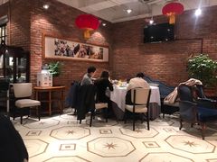 大堂-漢舍中国菜馆(889广场店)