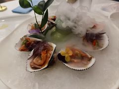 -品海楼·大连海胆锅贴馆(东港店)