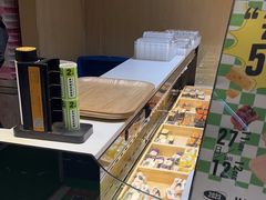-鲜道寿司(玄武门地铁站店)