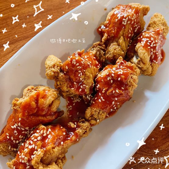 韩台韩国。料理