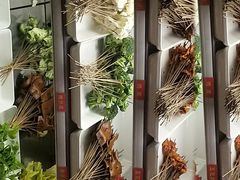 -痴串串(星汉路总店)