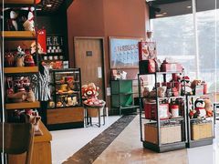 -星巴克(广州东圃天银店)