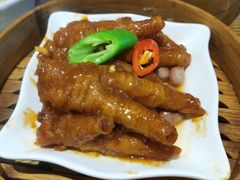 -赏点粤式点心(广州塔店)