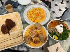 -OUR Bakery(国贸商城店)