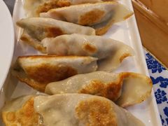 -东方饺子王(新奥购物中心店)