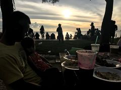 -Tanjung Aru Seafood Restaurant