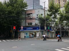 -上海理工大学(复兴路校区)